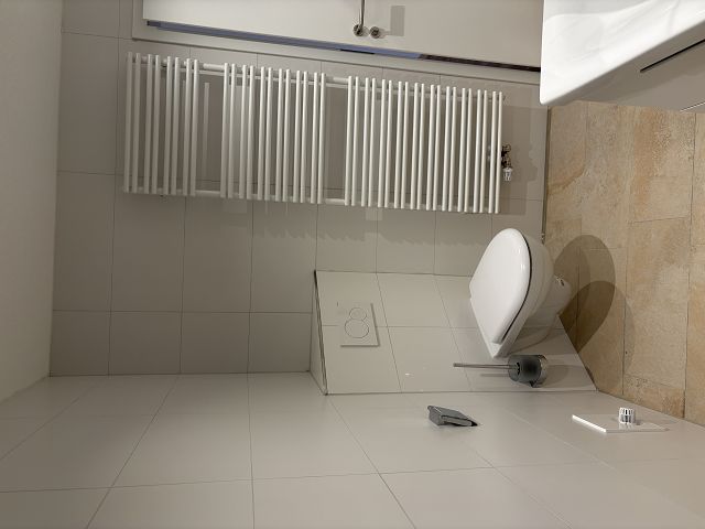 2-Zimmer-Wohnung ab 01.03.2026(Ref. Innstraße 88b, Whg 2)