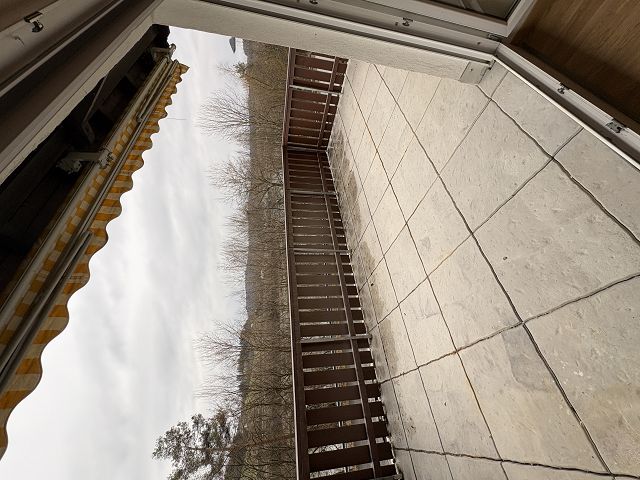 2-Zimmer-Wohnung ab 01.03.2026(Ref. Innstraße 88b, Whg 2)