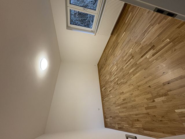 2-Zimmer-Wohnung ab 01.03.2026(Ref. Innstraße 88b, Whg 2)