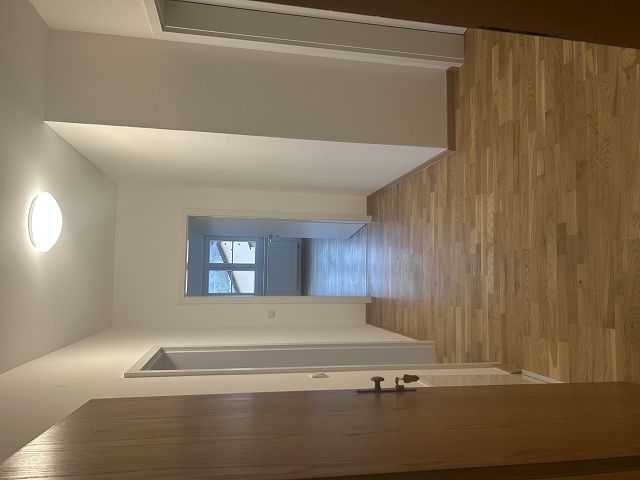 3-Zimmer-Wohnung ab sofort zu vermieten (Ref Innstr.88b, Whg.3)