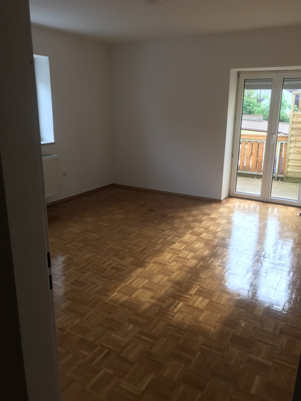 2 Zimmer Wohnung ab 01.12.2024(Ref. Jahnstr. 10, App. 1)