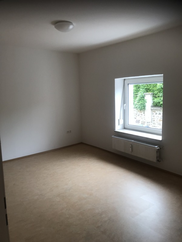 2 Zimmer Wohnung ab 01.12.2024(Ref. Jahnstr. 10, App. 1)