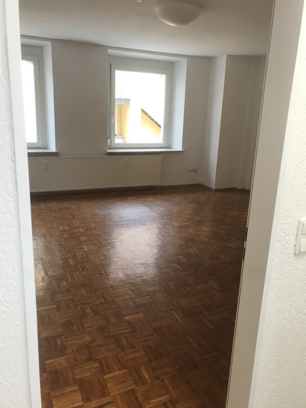 1,5 Zimmer Appartement ab 01.12.2026(Ref: Jahnstraße 4, App. 101)