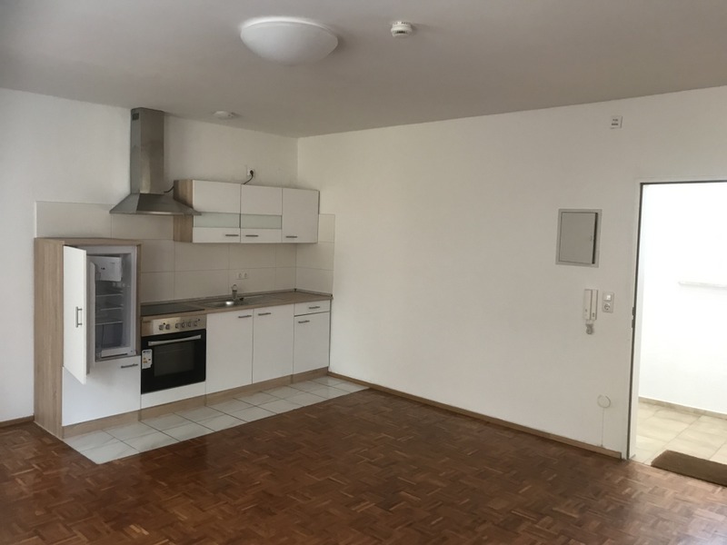 1,5 Zimmer Appartement ab 01.12.2026(Ref: Jahnstraße 4, App. 101)