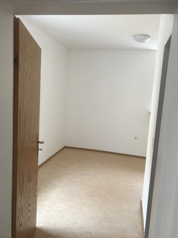1,5 Zimmer Appartement ab 01.12.2026(Ref: Jahnstraße 4, App. 101)
