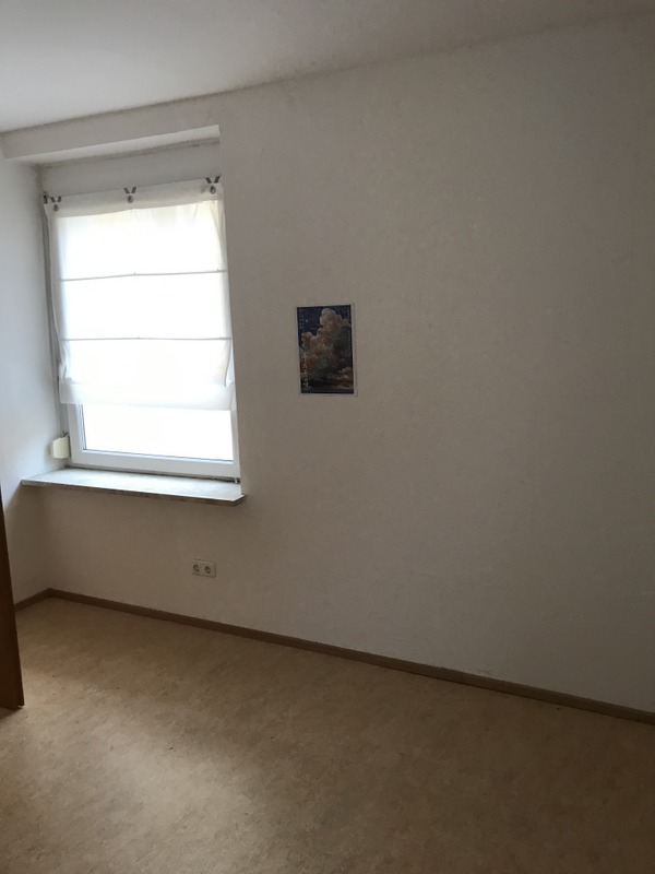 1,5 Zimmer Appartement ab 01.12.2026(Ref: Jahnstraße 4, App. 101)