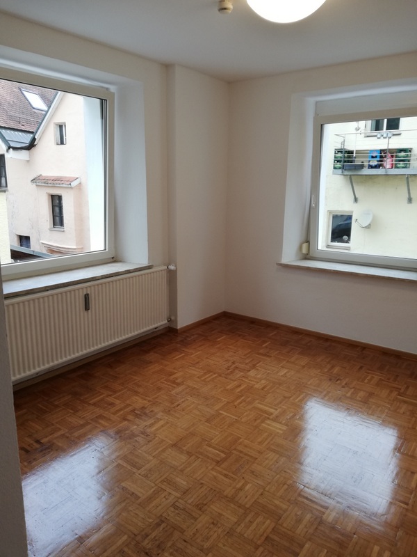 1 Zimmer Appartement ab 01.08.2026 (Ref: Jahnstraße 4, App. 104)