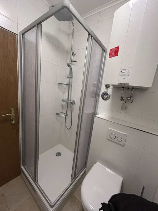 1 Zimmer Appartement ab 01.12.2026(Ref. Jahnstr. 4, App. 105)