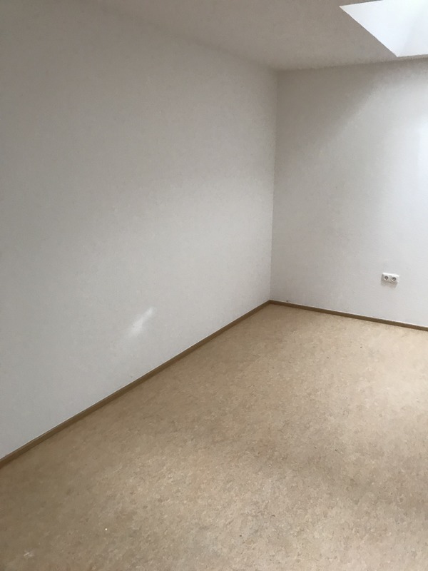 1 Zimmer Appartement ab sofort (Ref. Jahnstr. 4, App. 11)