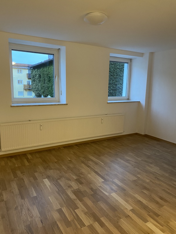 1 Zimmer Appartement ab 01.08.2026 auch früher(Ref. Jahnstr. 4, App. 111)