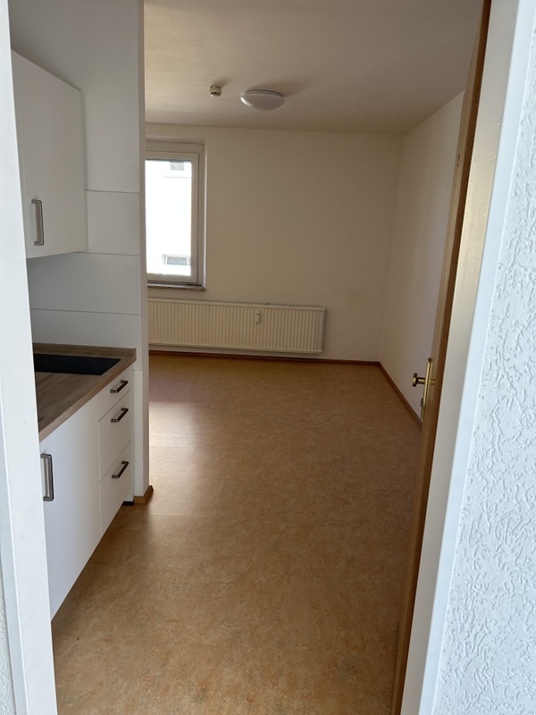 1 Zimmer Appartement ab 01.06.2026 auch früher(Ref. Jahnstr. 4, App. 202)