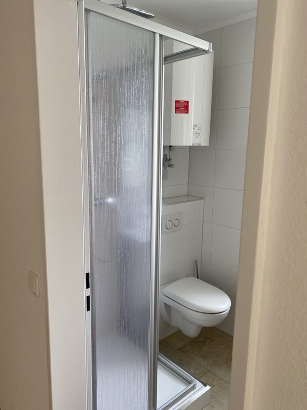 1 Zimmer Appartement ab 01.06.2026 (Ref. Jahnstr. 4, App. 204)