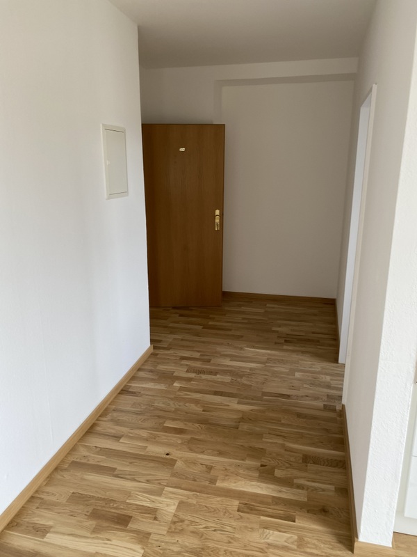 1 Zimmer Appartement ab 01.06.2026 (Ref. Jahnstr. 4, App. 204)