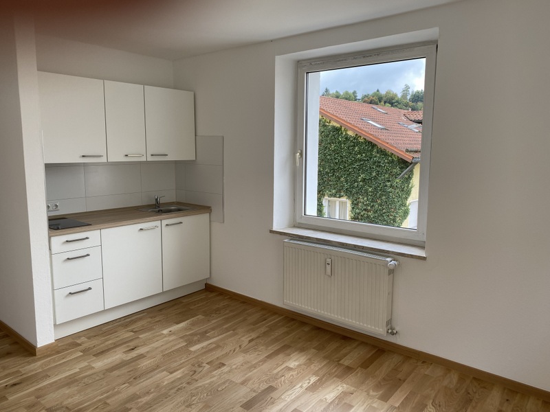 1 Zimmer Appartement ab 01.06.2026 (Ref. Jahnstr. 4, App. 204)