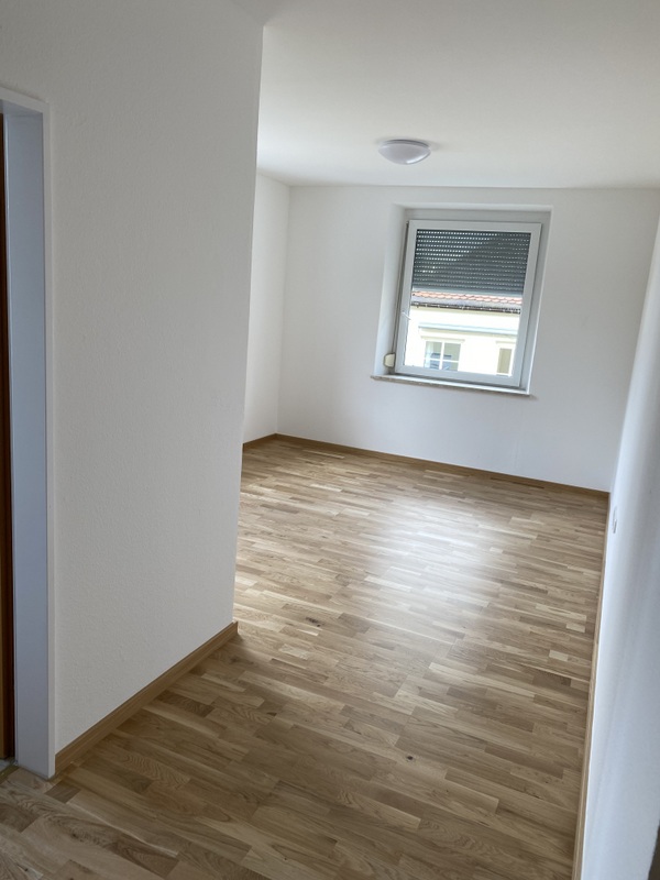 1 Zimmer Appartement ab 01.06.2026 (Ref. Jahnstr. 4, App. 204)