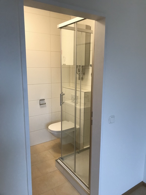 1 Zimmer Appartement ab 01.09.2025(Ref. Jahnstr. 4, App. 212)