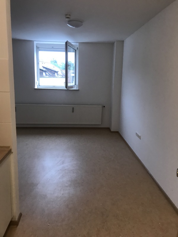 1 Zimmer Appartement ab 01.09.2025(Ref. Jahnstr. 4, App. 212)