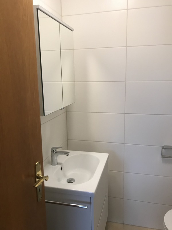 1 Zimmer Appartement ab 01.09.2025(Ref. Jahnstr. 4, App. 212)