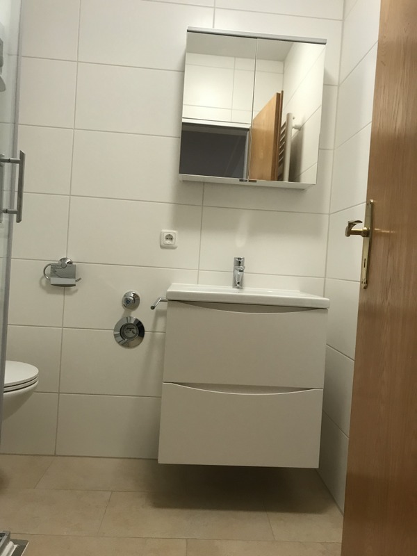 1 Zimmer Appartement ab 01.09.2026(Ref. Jahnstr. 4, App. 213)