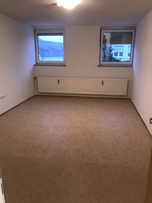 1 Zimmer Appartement ab 01.09.2026(Ref. Jahnstr. 4, App. 213)