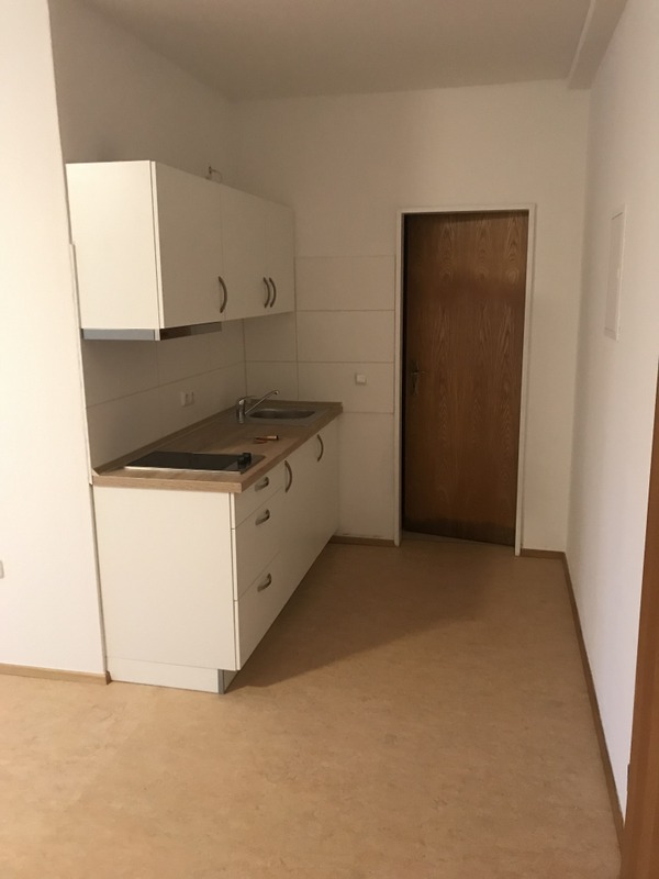 1 Zimmer Appartement ab 01.09.2026(Ref. Jahnstr. 4, App. 213)