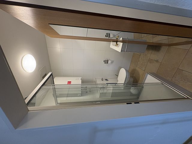 1 Zimmer Appartement ab 01.08.2026 (Ref. Jahnstr. 4, App. 301)