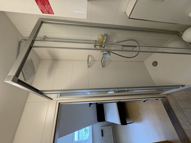 1 Zimmer Appartement ab 01.08.2026 (Ref. Jahnstr. 4, App. 301)