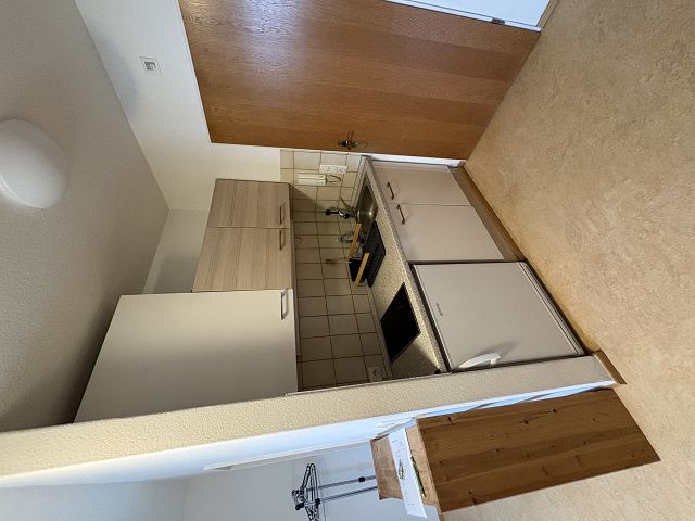 1 Zimmer Appartement ab 01.08.2026 (Ref. Jahnstr. 4, App. 301)