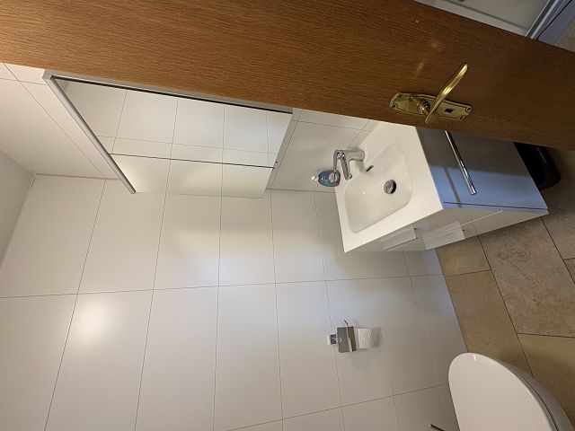 1 Zimmer Appartement ab 01.08.2026 (Ref. Jahnstr. 4, App. 301)