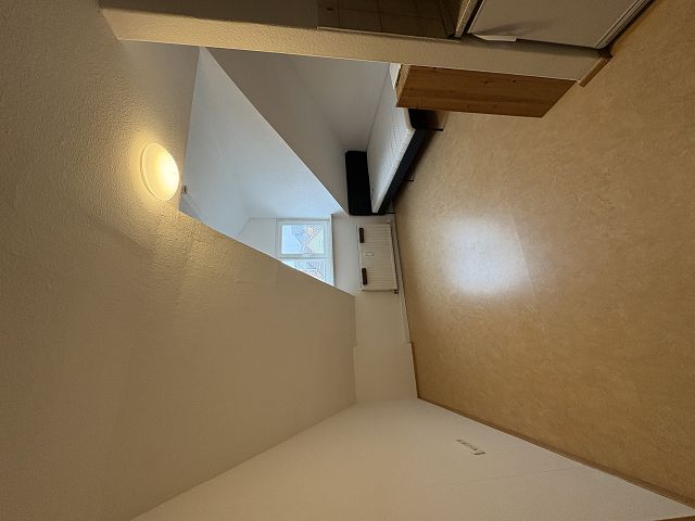 1 Zimmer Appartement ab 01.08.2026 (Ref. Jahnstr. 4, App. 301)