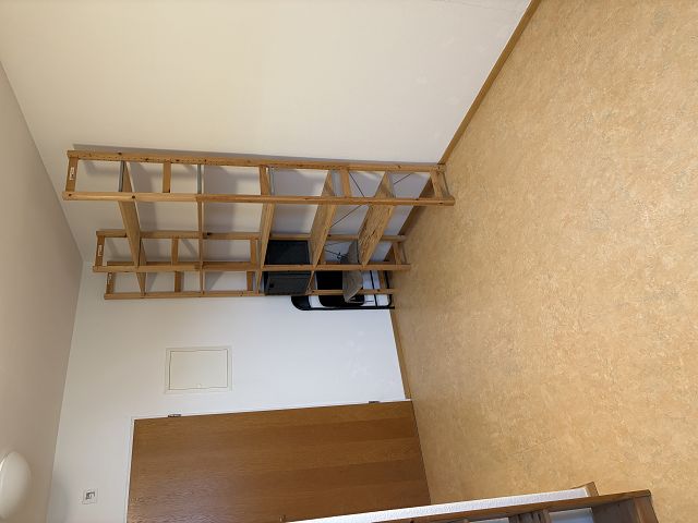 1 Zimmer Appartement ab 01.08.2026 (Ref. Jahnstr. 4, App. 301)