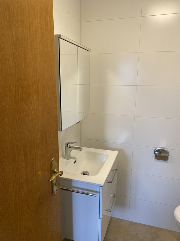 1-Zimmer-Appartment ab 01.03.2026 (Ref Jahn4, App. 305)