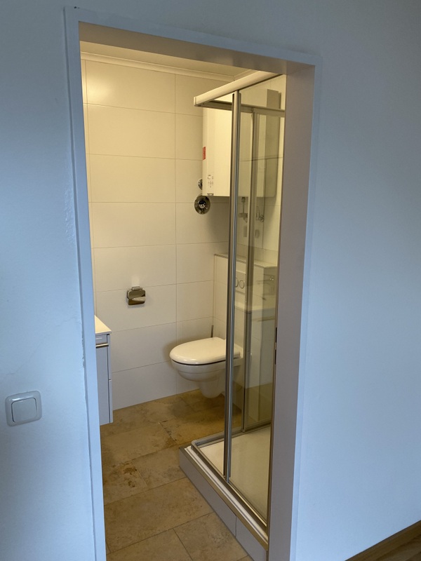 1-Zimmer-Appartment ab 01.03.2026 (Ref Jahn4, App. 305)