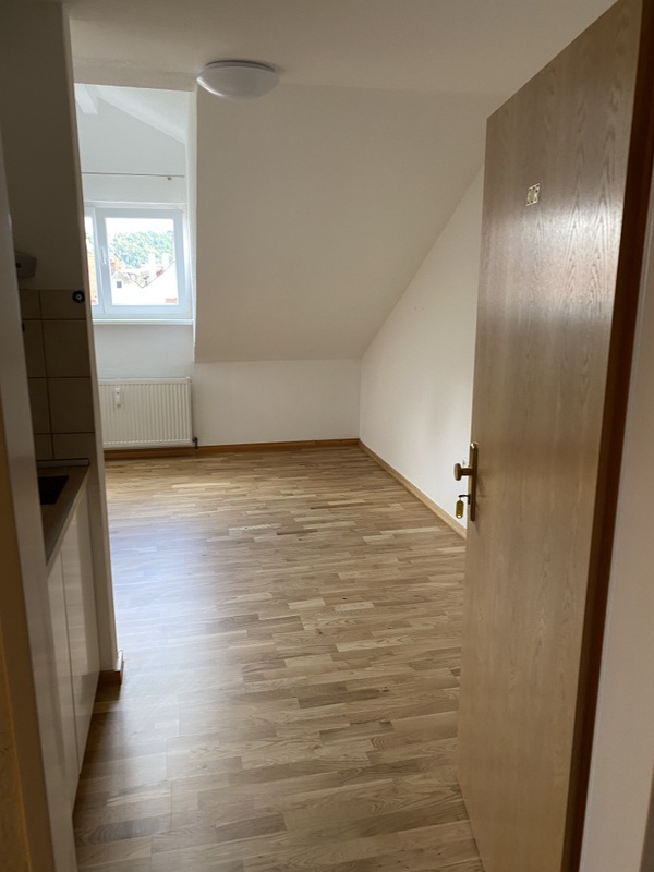 1-Zimmer-Appartment ab 01.03.2026 (Ref Jahn4, App. 305)
