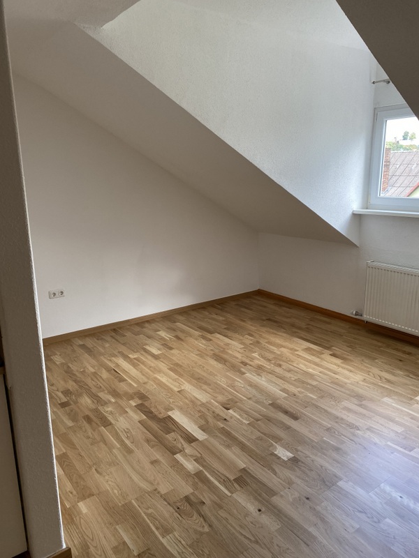 1-Zimmer-Appartment ab 01.03.2026 (Ref Jahn4, App. 305)