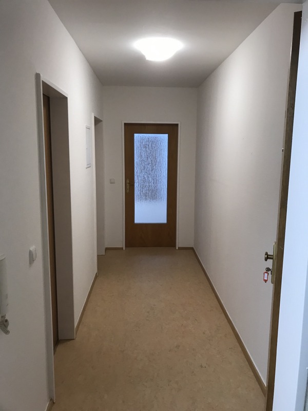 2-Zimmer-Wohnung ab 01.09.2024(Ref. Jahnstraße 4, App. 8)