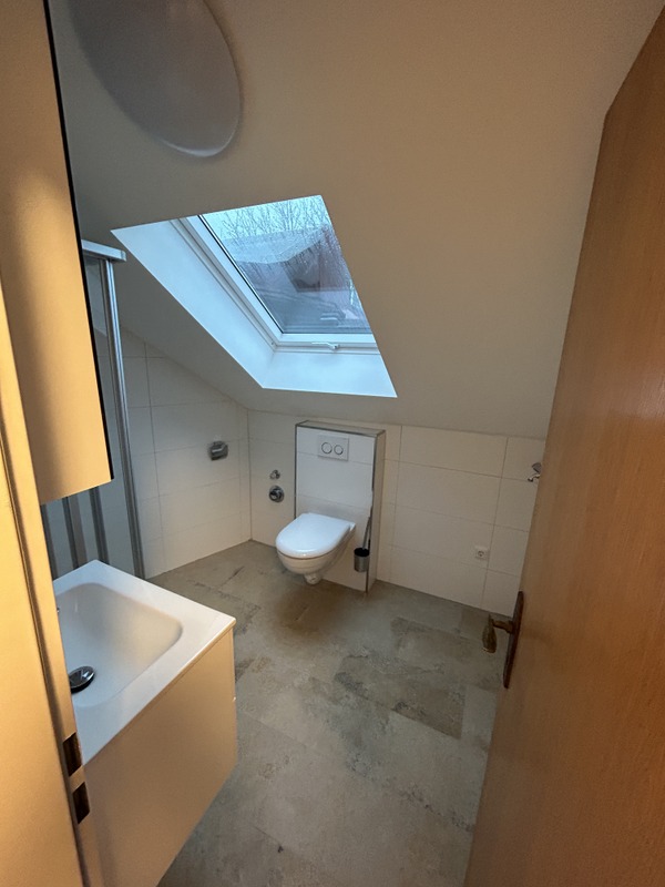 2 Zimmer Wohnung ab 01.08.2026(Ref: Jahnstraße 8a, App. 19)