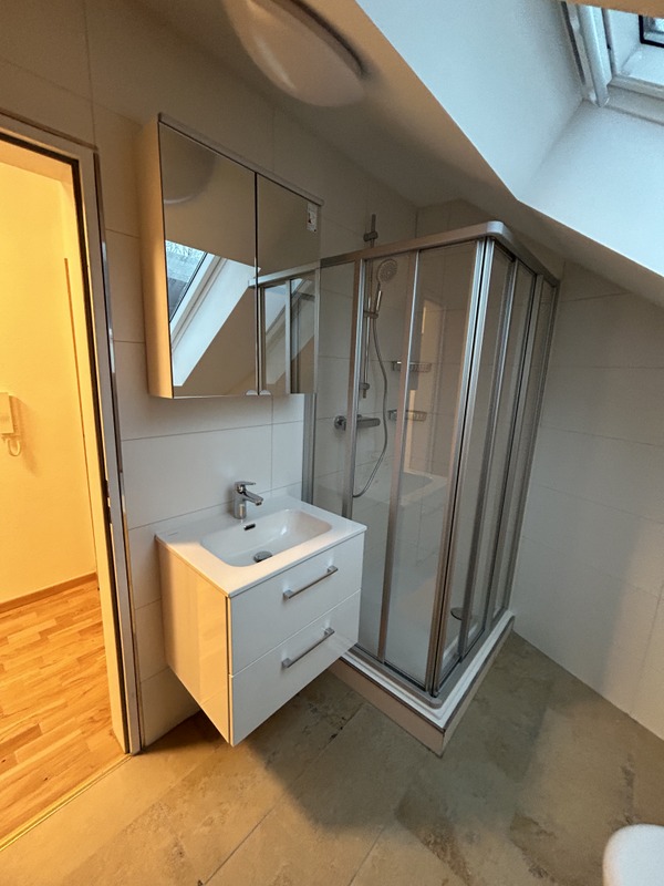 2 Zimmer Wohnung ab 01.08.2026(Ref: Jahnstraße 8a, App. 19)