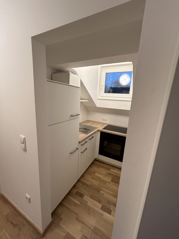 2 Zimmer Wohnung ab 01.08.2026(Ref: Jahnstraße 8a, App. 19)