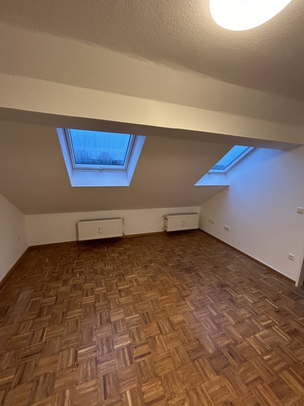 2 Zimmer Wohnung ab 01.08.2026(Ref: Jahnstraße 8a, App. 19)