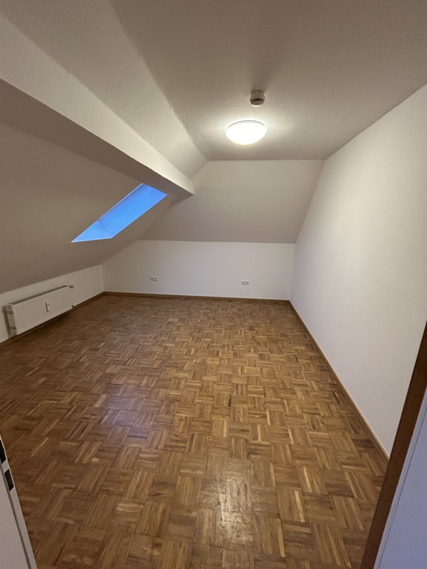 2 Zimmer Wohnung ab 01.08.2026(Ref: Jahnstraße 8a, App. 19)