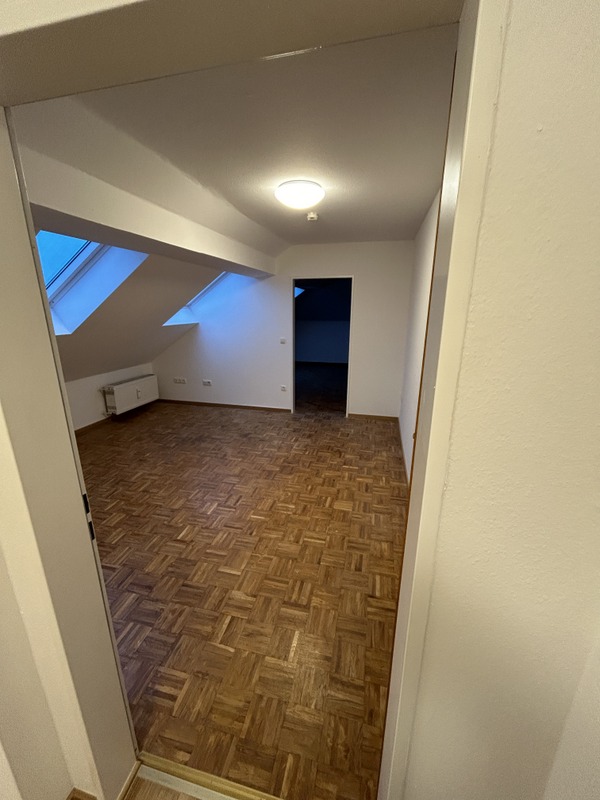 2 Zimmer Wohnung ab 01.08.2026(Ref: Jahnstraße 8a, App. 19)