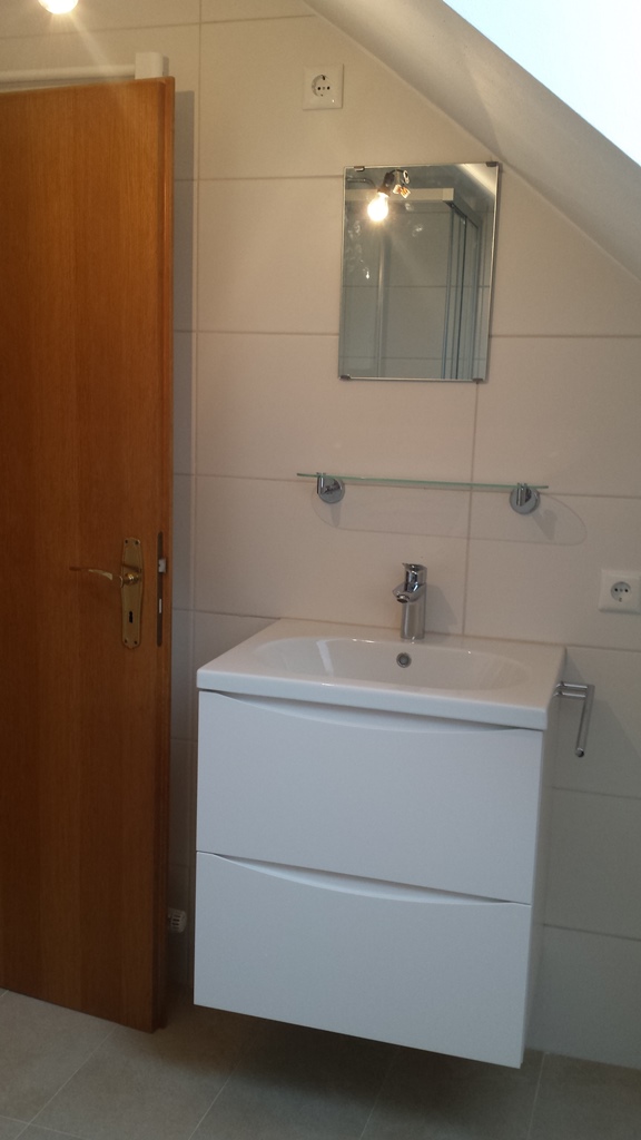 1 Zimmer Appartement ab 01.07.2025 auch ab 01.05.2025 (Ref : Kirchenpl. 4a, App 14)