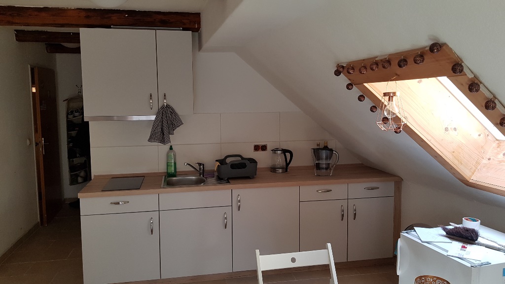 1 Zimmer Appartement ab 01.10.2026 (Ref : Kirchenpl. 4a, App15)