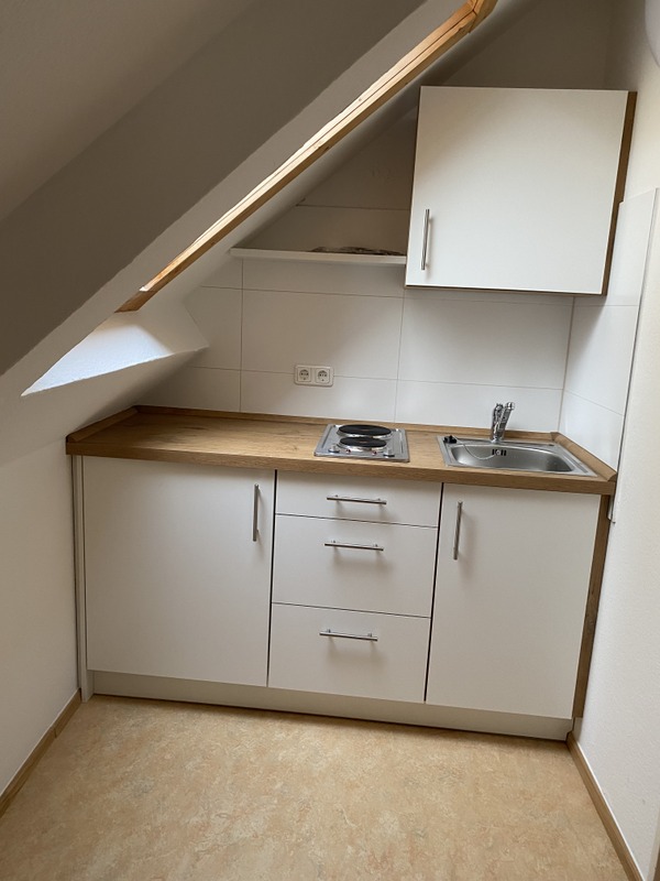 1 Zimmer Appartement ab 01.10.2026(Ref : Kirchenpl. 4a, App 12)