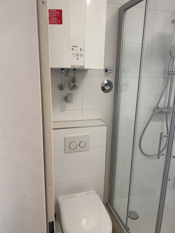 1 Zimmer Appartement ab 01.10.2026(Ref : Kirchenpl. 4a, App 12)