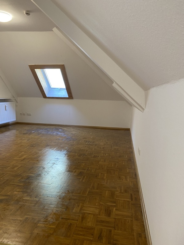 1 Zimmer Appartement ab 01.10.2026(Ref : Kirchenpl. 4a, App 12)