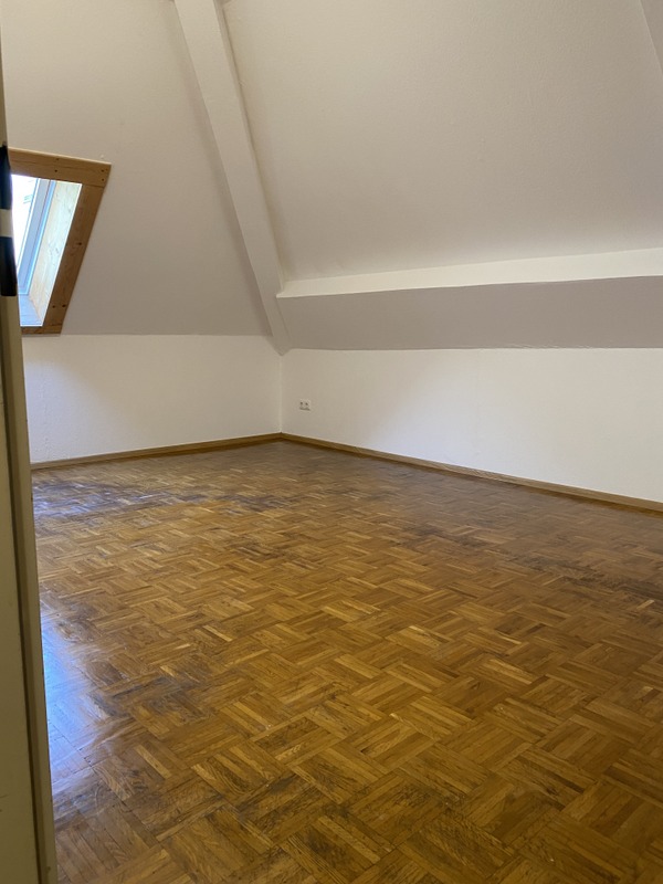 1 Zimmer Appartement ab 01.10.2026(Ref : Kirchenpl. 4a, App 12)