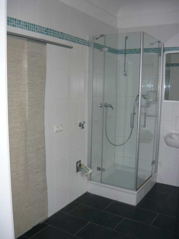 2 Zimmer Wohnung ab sofort (Ref: Lederergasse 1, Whg. 20)
