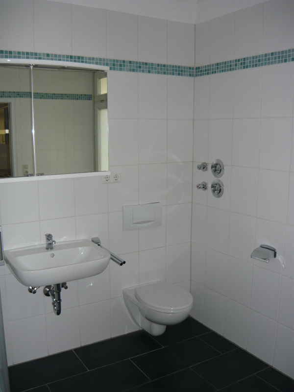 2 Zimmer Wohnung ab sofort (Ref: Lederergasse 1, Whg. 20)